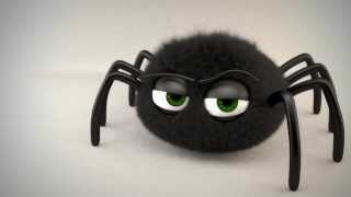 Mr. Spider - Rig Test