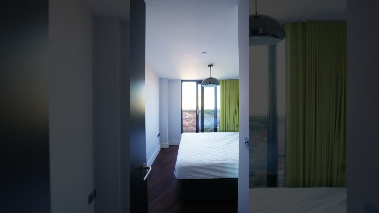 Penrose Studios Street Ltd - Penthouse