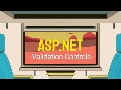 ASP.Net - Validation