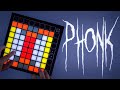 Top 5 phonk songs 2022  2023  launchpad cover