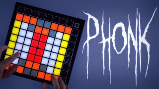 Top 5 PHONK Songs (2022 / 2023) // Launchpad Cover screenshot 1