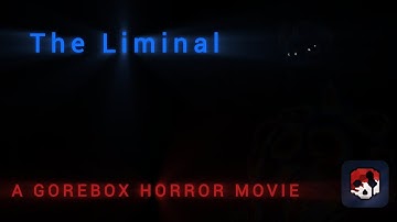 The Liminal | Short Horror Film