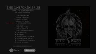 Dark Album - The Unspoken Tales | ALBUM OUT NOW