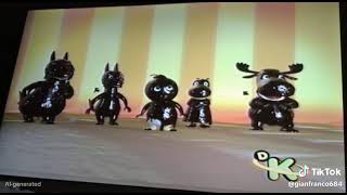 The Backyardigans lost episode sora ai