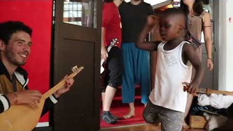 Music, No Borders! 2019 - Teaser