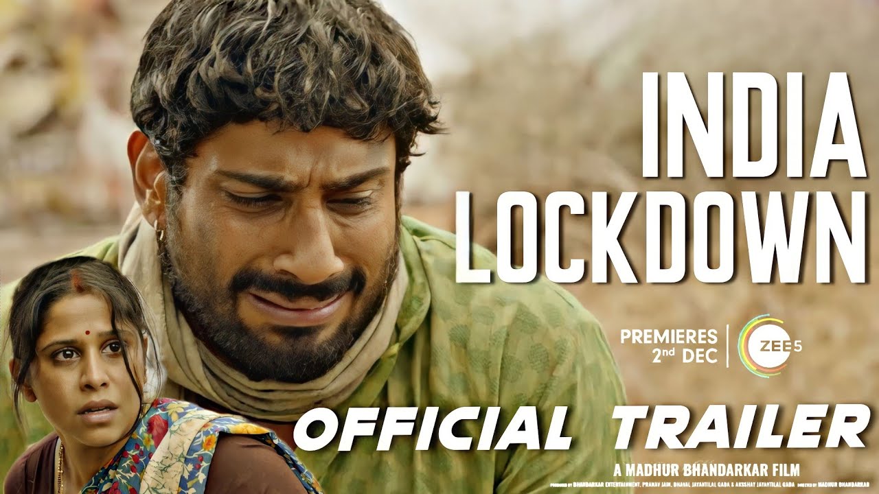 movie review india lockdown