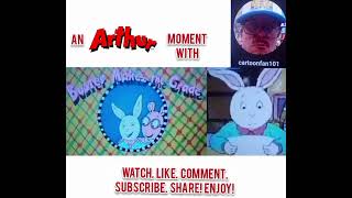 For Buster Makes The Grade