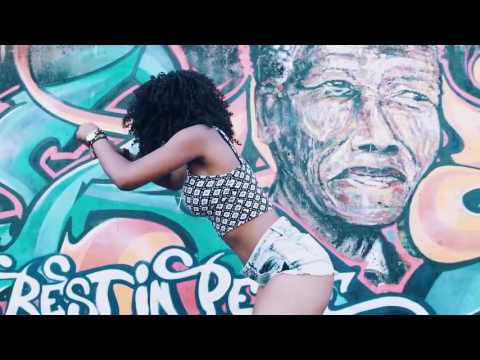 gazza ft uhuru shuna