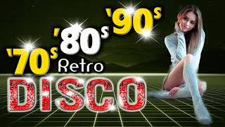 Best Disco Dance Songs of 70 80 90 Legends