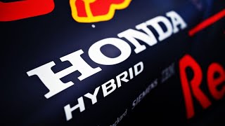 BREAKING NEWS: HONDA TO LEAVE F1 AT THE END OF 2021! /my reaction #F1 #Honda #RedBull #Verstappen