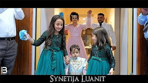 Albert Gashi x Visar Japani | Synetija Luanit te R...
