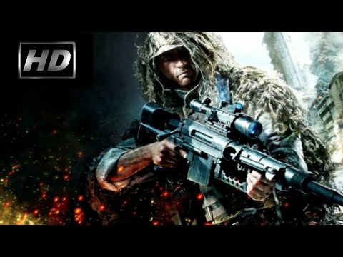 SHOOTER / KESKİN NİŞANCI FİLM/ TÜRKÇE DUBLAJ - 1080P