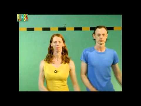 RUMBA d'après le film de Dominique ABEL & Fiona GORDON