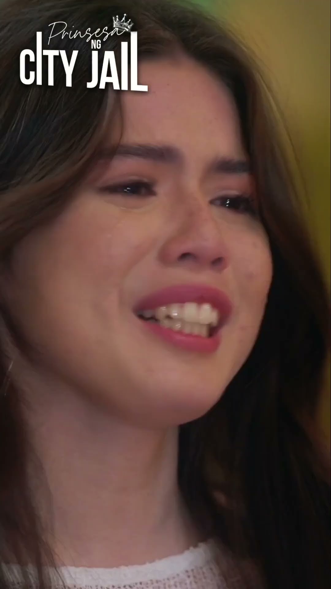 Libby, sinisi kay Princess ang breakup #shorts | Prinsesa Ng City Jail