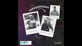 Delma Silva & D'Benilson x Dj Kalisboy - Paraquedada Dono  Da Roulote(Viral Tik Tok )