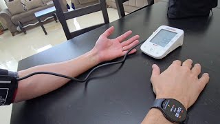 Galaxy Watch 6 Blood Pressure Accuracy Confirmed