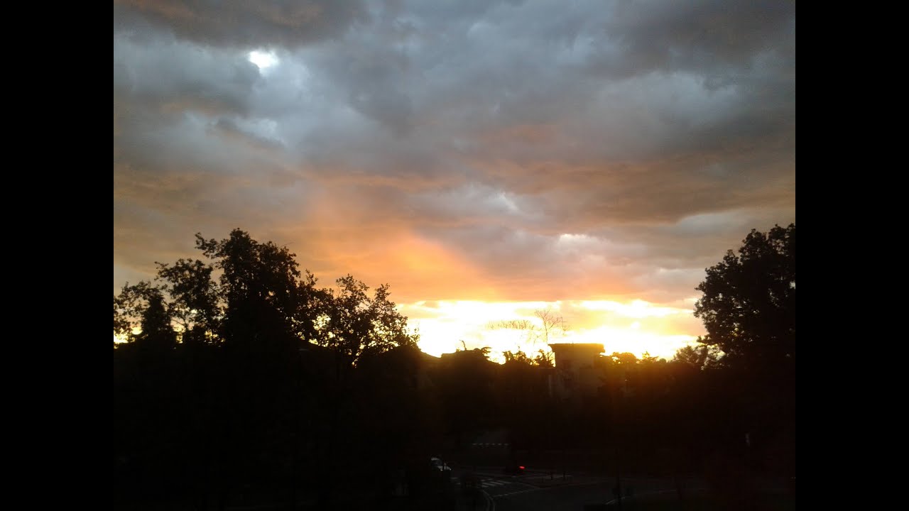 Jeiiei Armando Ballantines - 78. Sorge il sole