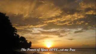 Video thumbnail of "Don Moen - Power of Your Love"