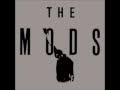 THE MODS / C'mon DJ (DEMO)