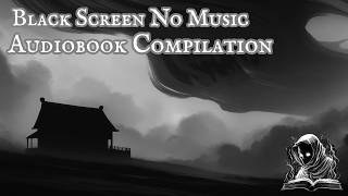 Whispers From the Old World: 3 Haunting Horror Classics #audiobook #compilation