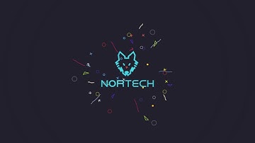 Minimalist Intro Logo Animation M15