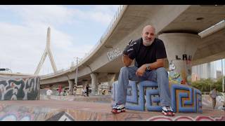 Jon Regul x Myster DL - Graffiti Jam (Official Video)
