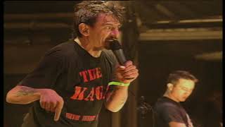 LA POLLA RECORDS - TXUS - VIÑAROCK 2003 - YouTube