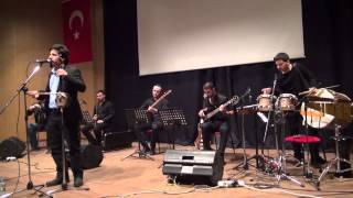 Uğur Önür - Kör Paşa