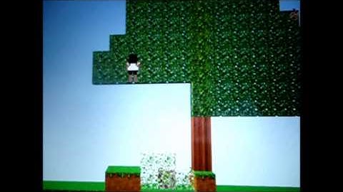 Blockheads Part 1 Starting up