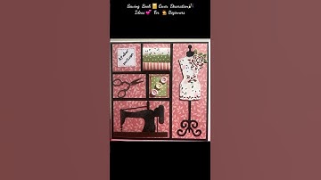 Sewing book cover📔decoration🎉ideas for💁beginners #sewingfile#fashion#viral#basicsewingtips#beginners