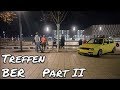 Auto Treffen Part 2 BER Flughafen 12.10.2018