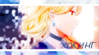 {MMV} The Villainess Reverses the Hourglass: Aria & Asterope - ХОКИНГ