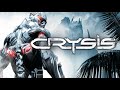 Crysis All Cutscenes HD GAME