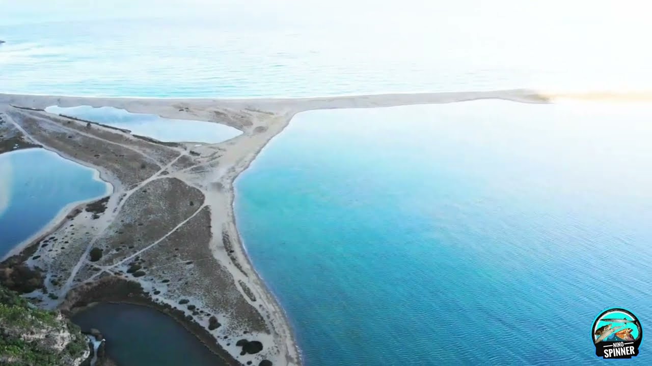 Laghetti di Marinello: La Magia Naturale ai Piedi del Tindari [4K] | (Messina) Sicilia
