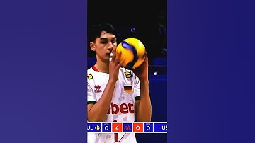 Explain anyone 🧐???#volleyball #volleyballskills #sport