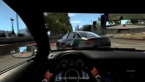 Need for Speed Shift free download for android