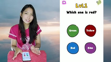 Trick Me Level 1 - 50 Solutions