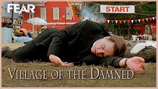 The Big Sleep Village Of The Damned 1995