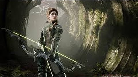 Sparrow Build and Guide |  Paragon Gameplay #18