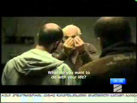 \"შემთხვევითი პაემნების\" ქართული პრემიერა