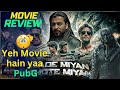  ultimate action pubg bade miyan chote miyan movie review  filmy womeniyaa