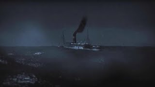 ما قصة "تيتانيك فرنسا" سفينة أفريقيا التي غرقت في عام 1920؟ screenshot 1