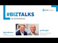BizTalks with AT&amp;T Business - 5G in Healthcare