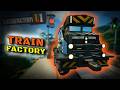 The Ultimate Satisfactory TRAIN Guide!