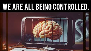 Orwell's '1984' is basically 2026 🙄