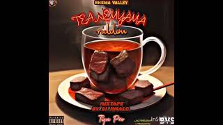 Tea NeNyama Riddim Mixtape ft Hwindi President,Hwinza,Mbida D,Solo,Jnr Spragga +mo  mixed by Jimalo