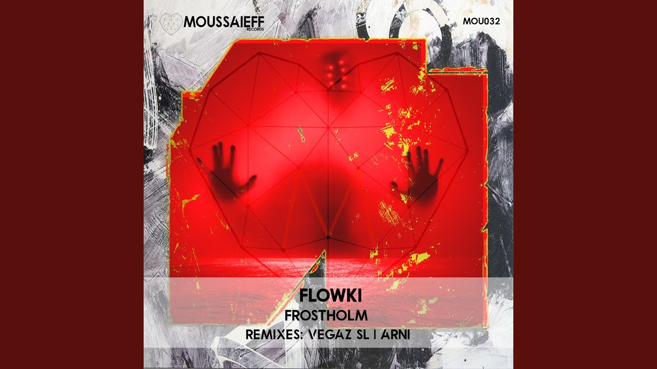 Frostholm (VegaZ SL Remix)