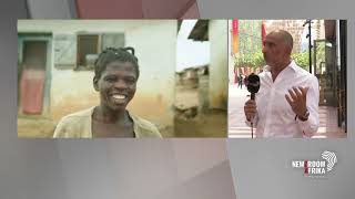 Introducing Project Maji, An Ngo Born After Seeing Children Drinking Water From A Puddle In Ghana