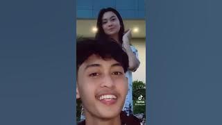 Kumpulan Tiktok Fahmi dan Ratu Aulia