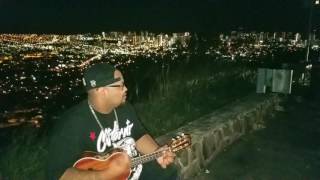 Tantalus Jam Sesh Part2 Hawaiian